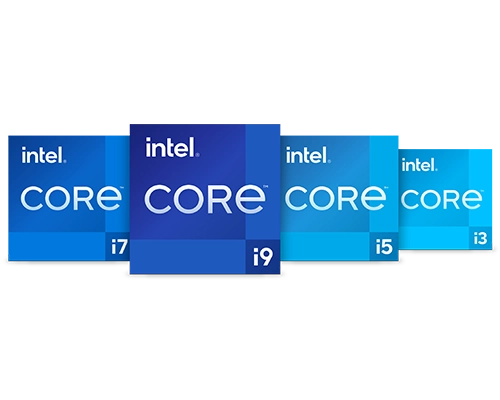 14th Gen Intel Core i Processors