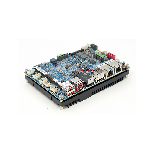 ECM-ADLN Intel Alder Lake-N ProcessorN97 3.5 SBC