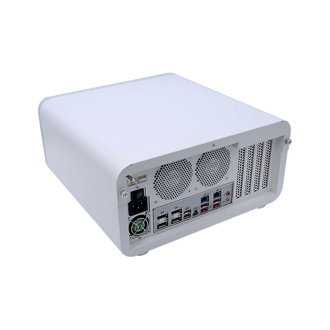 MAB-T600-B1 UL 60601 Medical Box PC