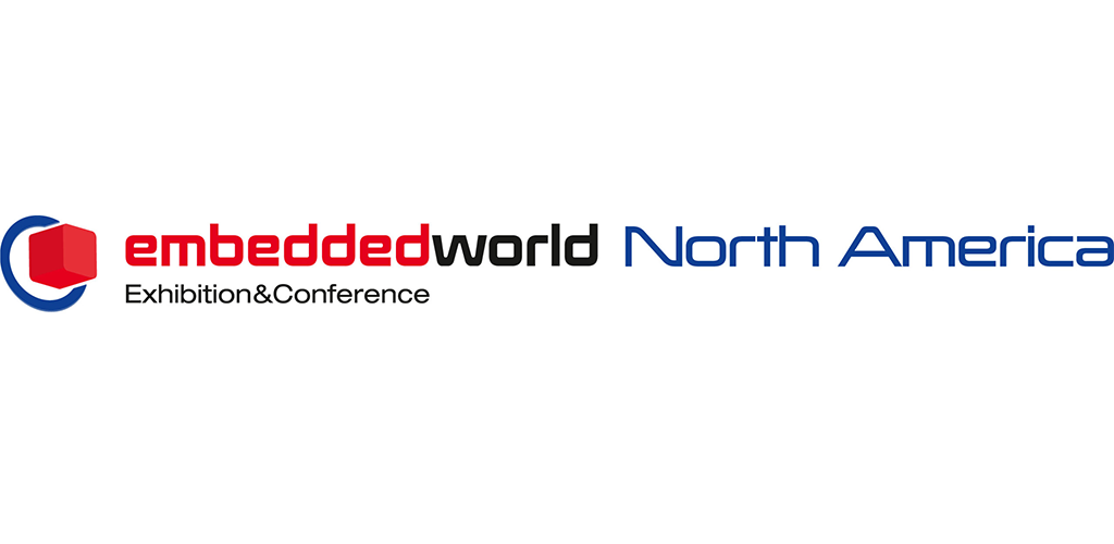 2024 Embedded world North America